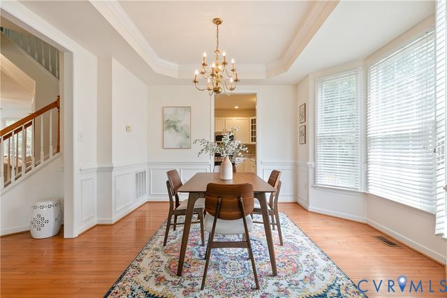 11113 Chappell Ridge Ct, Glen Allen, VA 23059
