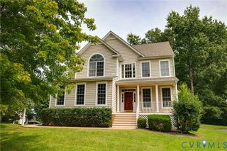11113 Chappell Ridge Ct, Glen Allen, VA 23059
