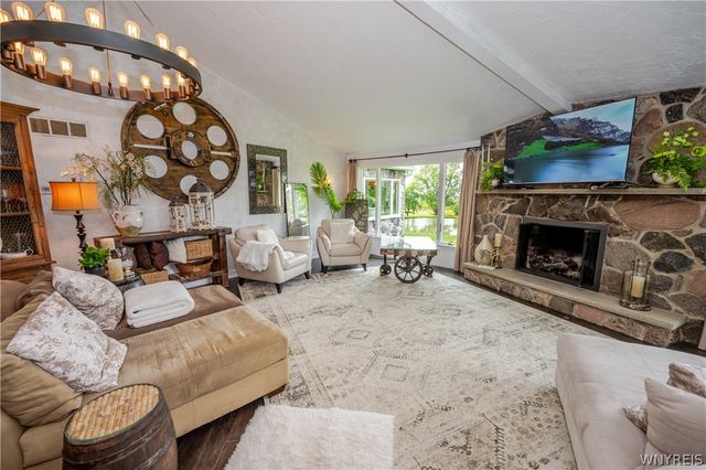 7205 Liebler Road, Boston, NY 14033