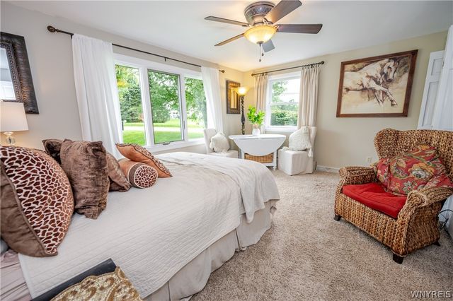 7205 Liebler Road, Boston, NY 14033
