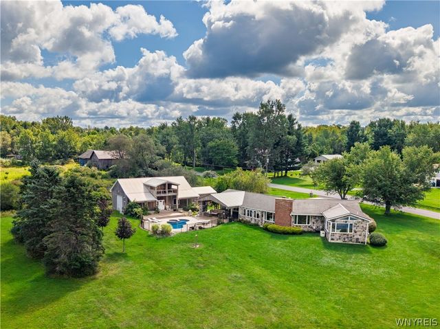 7205 Liebler Road, Boston, NY 14033