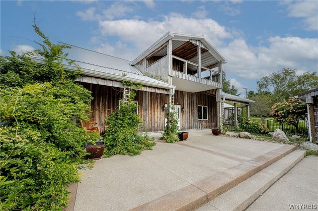 7205 Liebler Road, Boston, NY 14033