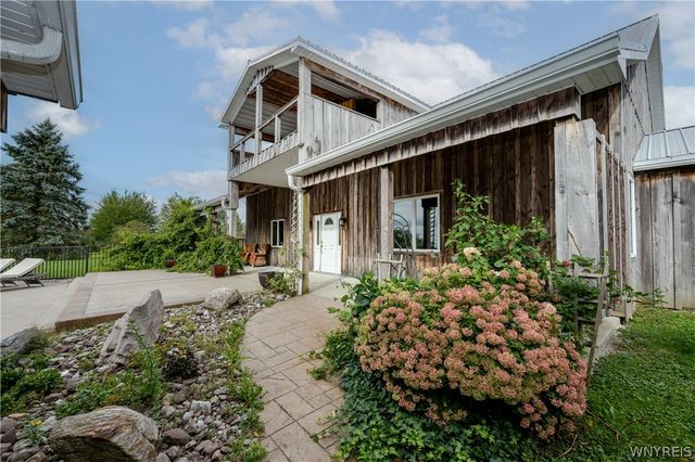 7205 Liebler Road, Boston, NY 14033