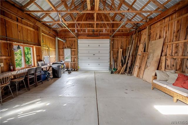 7205 Liebler Road, Boston, NY 14033