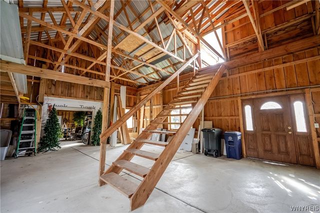 7205 Liebler Road, Boston, NY 14033