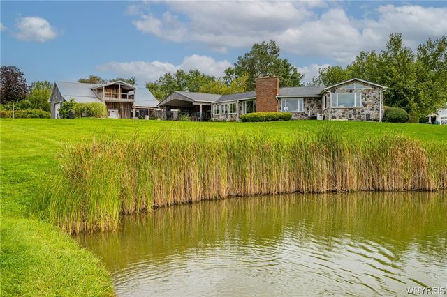 7205 Liebler Road, Boston, NY 14033