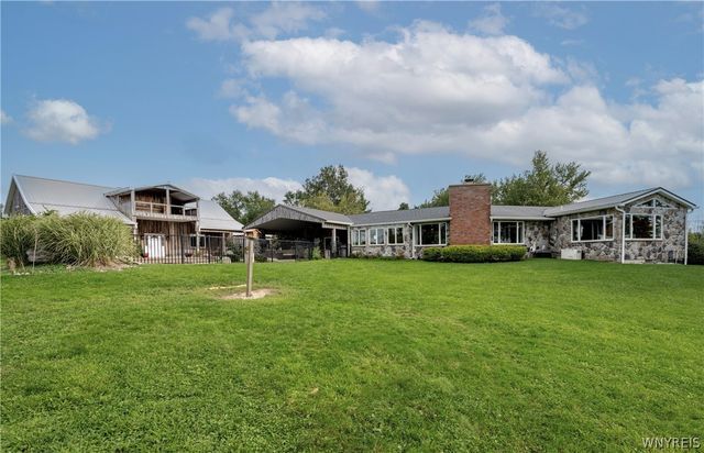 7205 Liebler Road, Boston, NY 14033