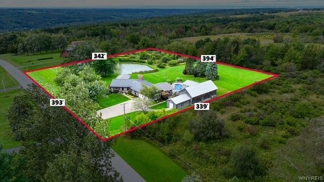 7205 Liebler Road, Boston, NY 14033