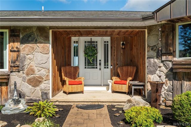 7205 Liebler Road, Boston, NY 14033