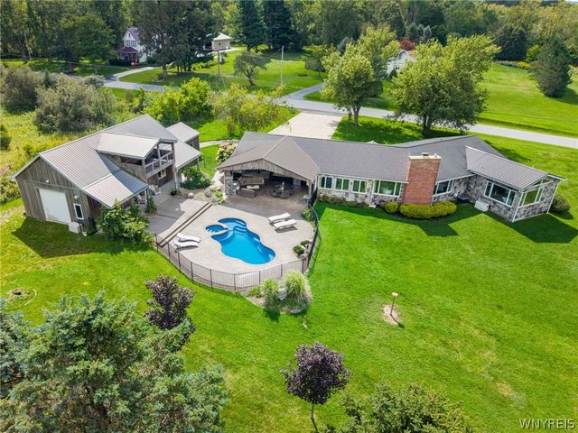 7205 Liebler Road, Boston, NY 14033