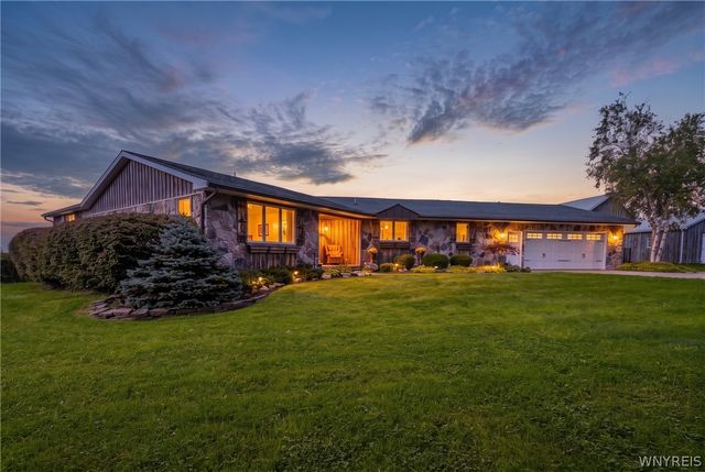 7205 Liebler Road, Boston, NY 14033