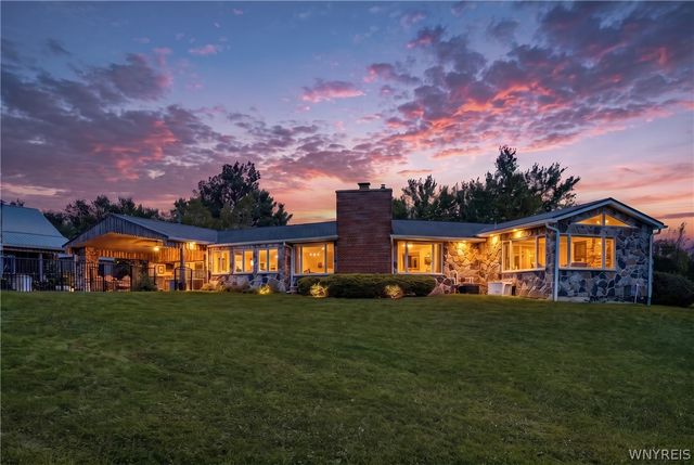 7205 Liebler Road, Boston, NY 14033