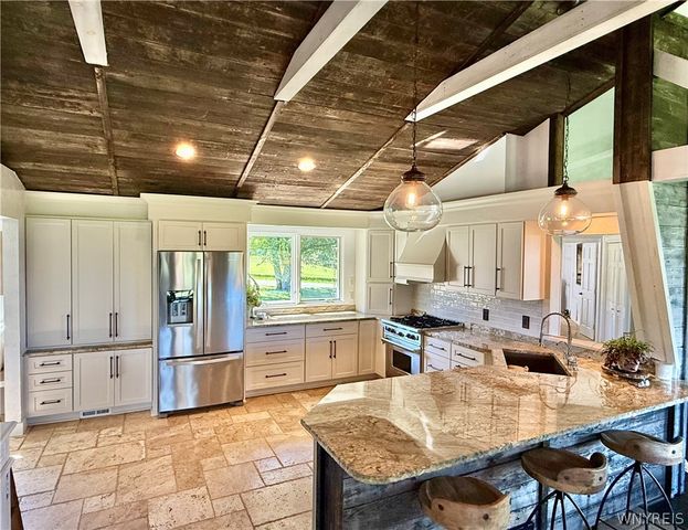 7205 Liebler Road, Boston, NY 14033