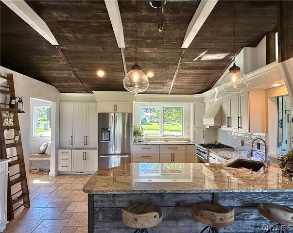 7205 Liebler Road, Boston, NY 14033
