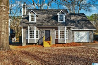 319 7TH STREET NW, Alabaster, AL 35007