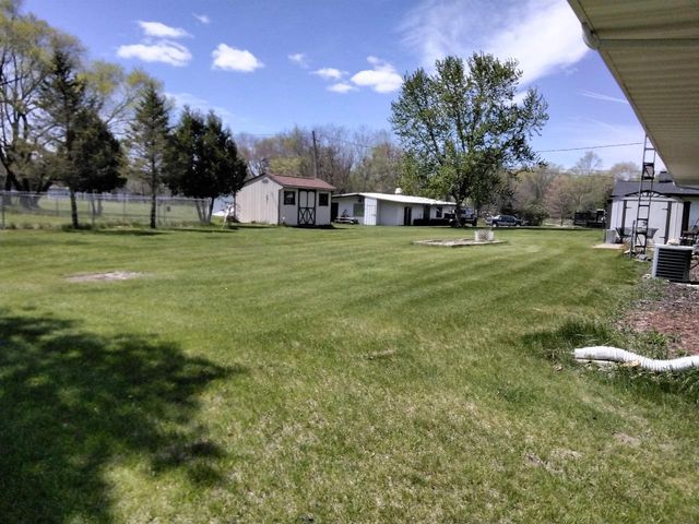 24 4th Street, Montello, WI 53949