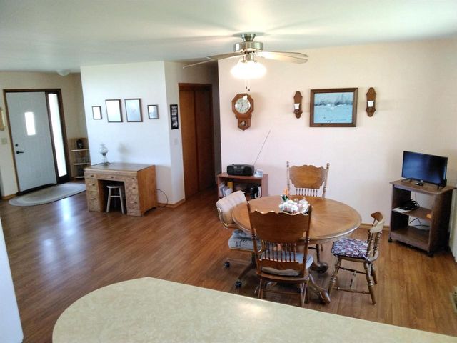 24 4th Street, Montello, WI 53949