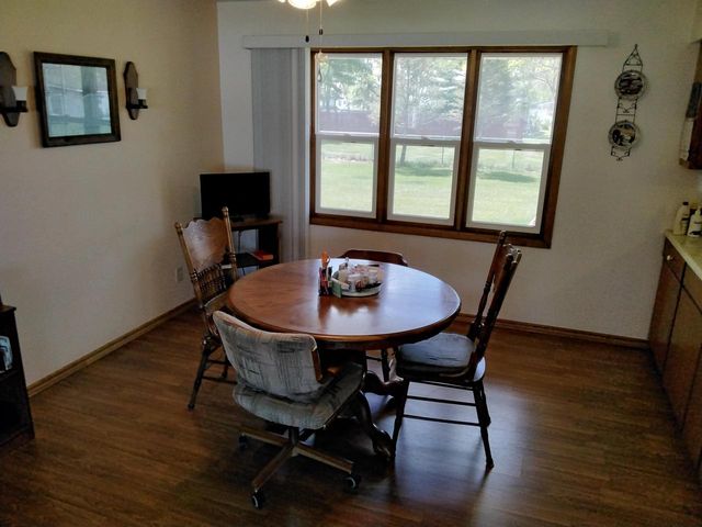 24 4th Street, Montello, WI 53949