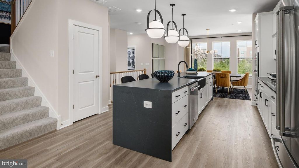 HOMESITE 904 CLOONGEE TER, Dulles, VA 20166