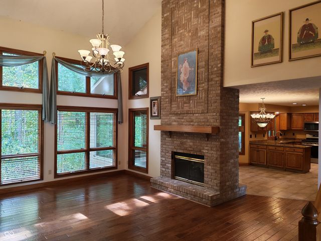 6229 Catalpa Drive, Avon, IN 46123