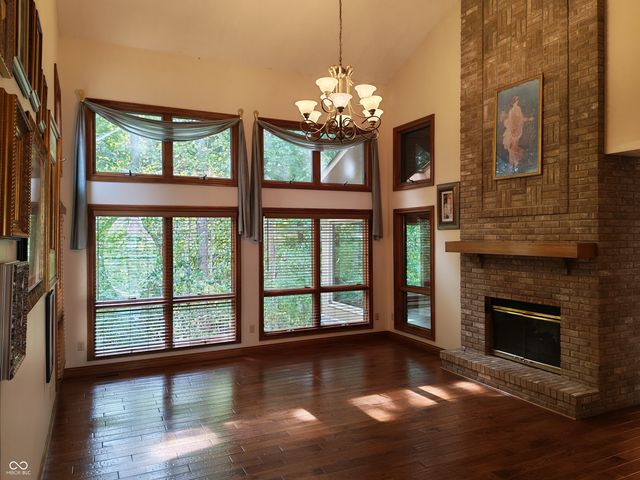 6229 Catalpa Drive, Avon, IN 46123