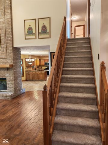 6229 Catalpa Drive, Avon, IN 46123