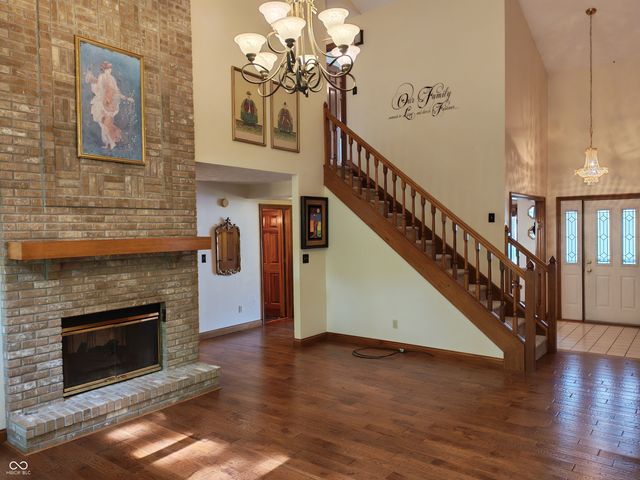 6229 Catalpa Drive, Avon, IN 46123