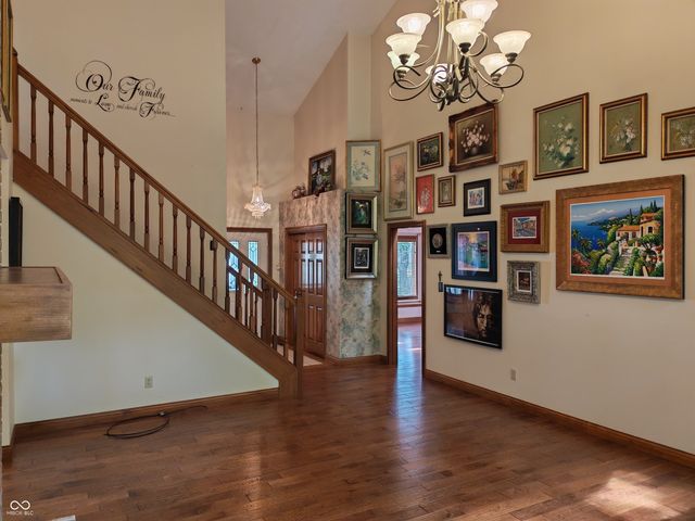 6229 Catalpa Drive, Avon, IN 46123