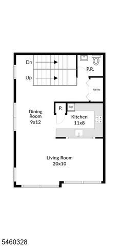 402 Donato Cir, Scotch Plains Twp., NJ 07076
