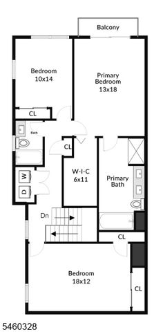 402 Donato Cir, Scotch Plains Twp., NJ 07076