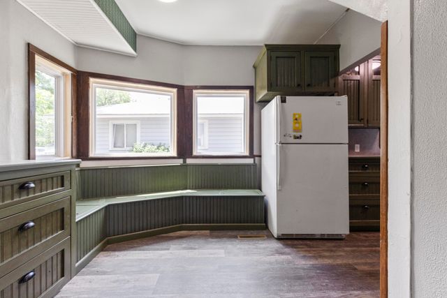 501 S Thompson Street, Vinita, OK 74301