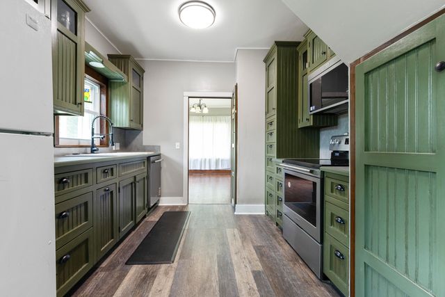 501 S Thompson Street, Vinita, OK 74301