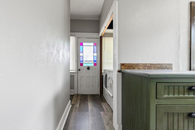 501 S Thompson Street, Vinita, OK 74301