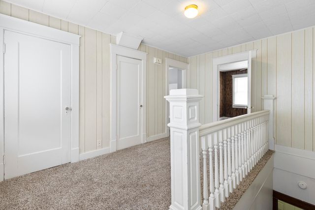 501 S Thompson Street, Vinita, OK 74301