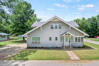 501 S Thompson Street, Vinita, OK 74301