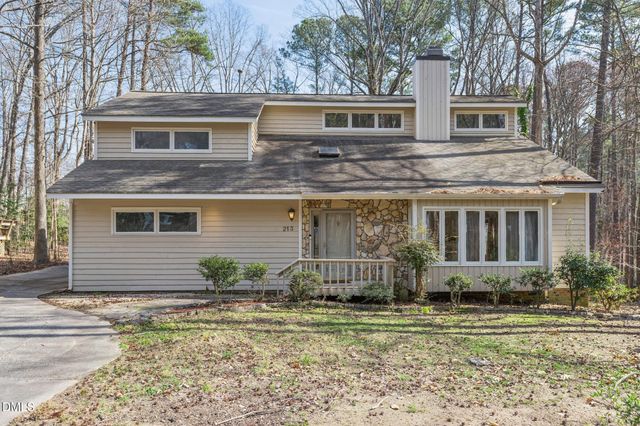 213 King George Loop, Cary, NC 27511