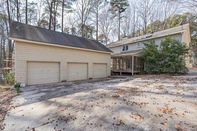 213 King George Loop, Cary, NC 27511