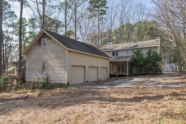 213 King George Loop, Cary, NC 27511