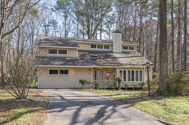 213 King George Loop, Cary, NC 27511