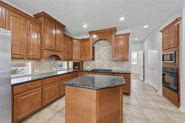 12030 Indigo Cove Lane, Houston, TX 77041