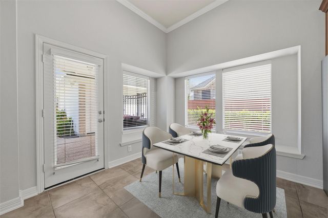 12030 Indigo Cove Lane, Houston, TX 77041