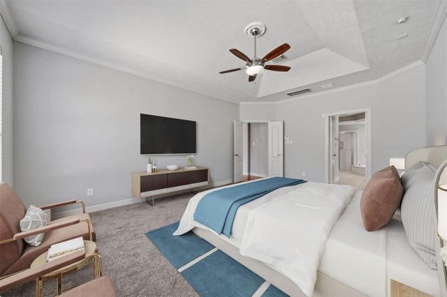 12030 Indigo Cove Lane, Houston, TX 77041