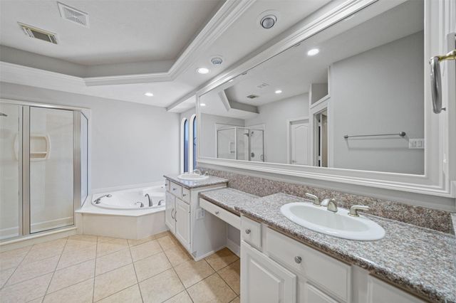 12030 Indigo Cove Lane, Houston, TX 77041