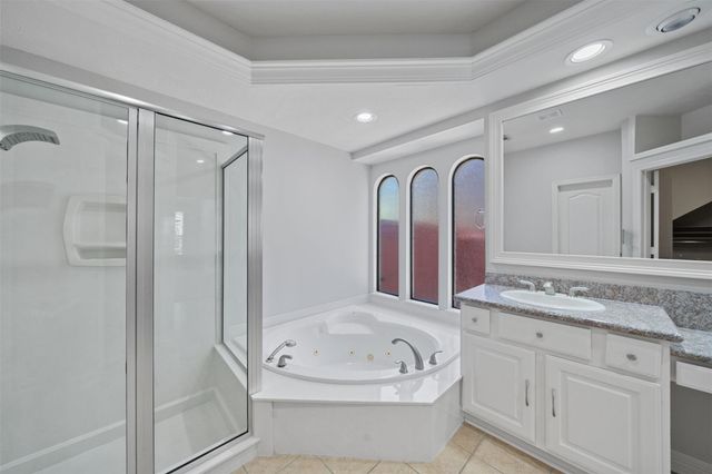 12030 Indigo Cove Lane, Houston, TX 77041