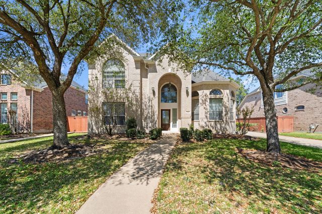 12030 Indigo Cove Lane, Houston, TX 77041