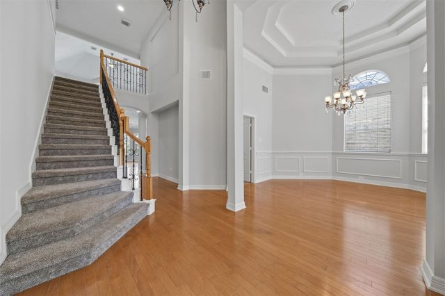 12030 Indigo Cove Lane, Houston, TX 77041