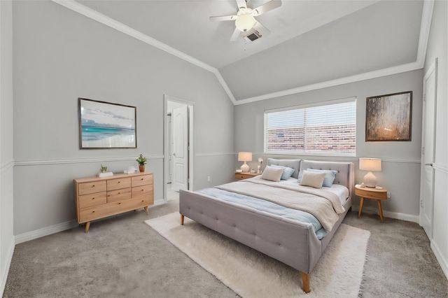 12030 Indigo Cove Lane, Houston, TX 77041