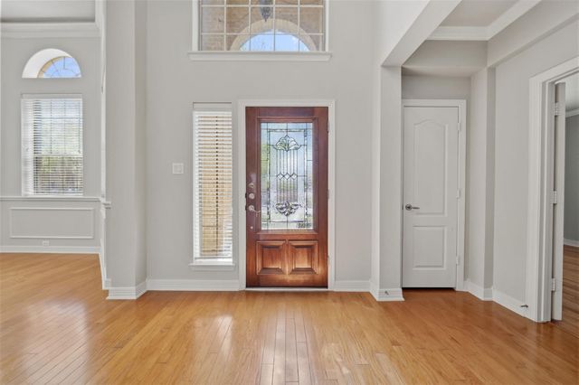 12030 Indigo Cove Lane, Houston, TX 77041