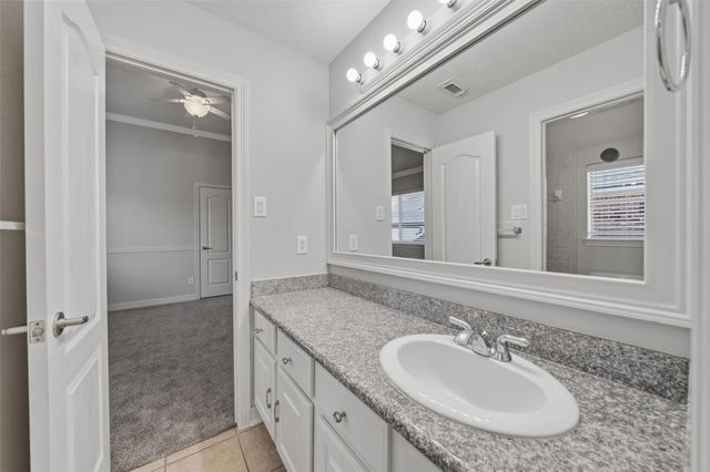 12030 Indigo Cove Lane, Houston, TX 77041