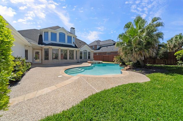 12030 Indigo Cove Lane, Houston, TX 77041